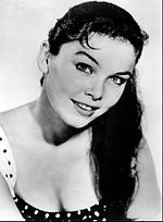 Yvonne Craig Quotes