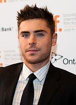 Zac Efron Quotes