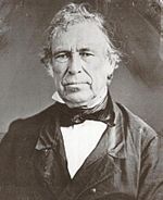 Zachary Taylor Quotes
