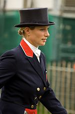 Zara Phillips Quotes