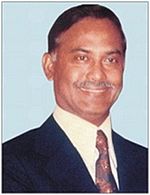 Ziaur Rahman Quotes