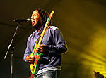 Ziggy Marley Quotes